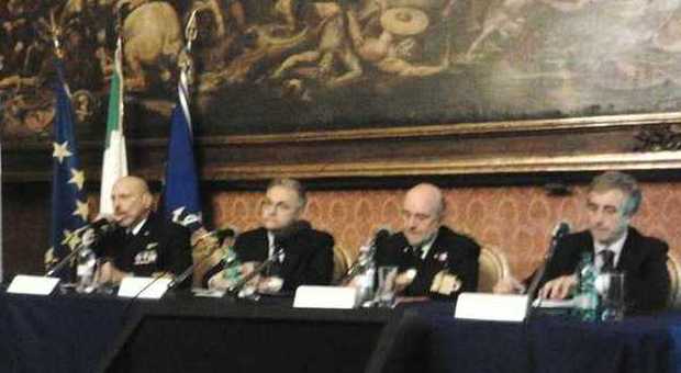 La Marina Militare promuove il made in Italy