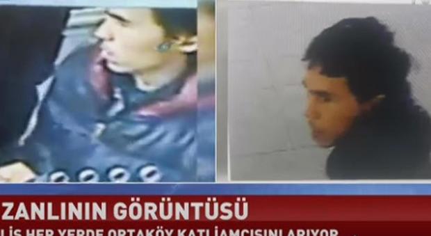 Istanbul, Isis rivendica l'attentato caccia al killer, fermati 8 sospetti