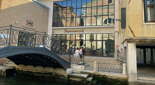 Venezia, Despar riapre il supermarket del cinema Rossini: domani il Job Day per selezionare 20 dipendenti