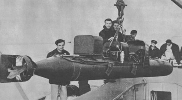 Marina Militare, 73 anni fa la straordinaria impresa di Alessandria d'Egitto
