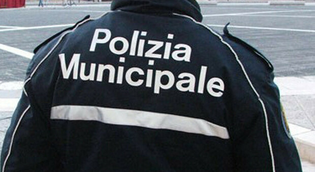 Polizia municipale Pomigliano d'Arco