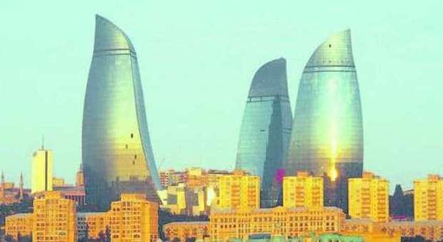 L'occasione Azerbaigian: si rafforza la cooperazione con l'Italia