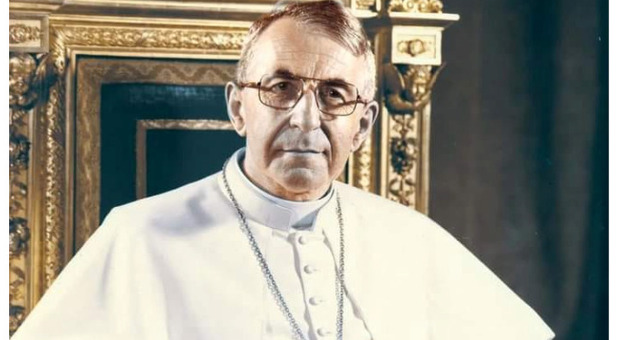 Papa Giovanni Paolo I