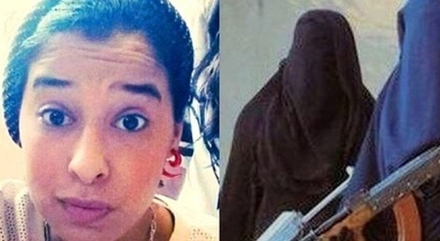 Meriem, la giovane jihadista padovana ora è pentita: «Voglio tornare in Italia anche se andrò in carcere»