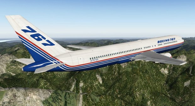 Boeing 767, arriva la task force nella fabbrica di Pomigliano