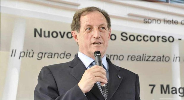 Lombardia, sequestri per 1,3 milioni all'ex vicepresidente regionale Mantovani
