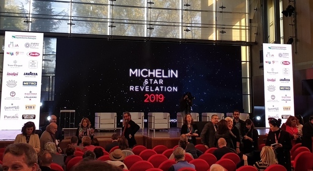 Guida Michelin 2019, due ristoranti campani tra i nuovi stellati