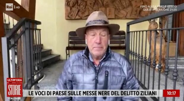 Laura Ziliani, il sindaco di Temù a Storie Italiane: «In paese siamo preoccupati». Ecco il motivo