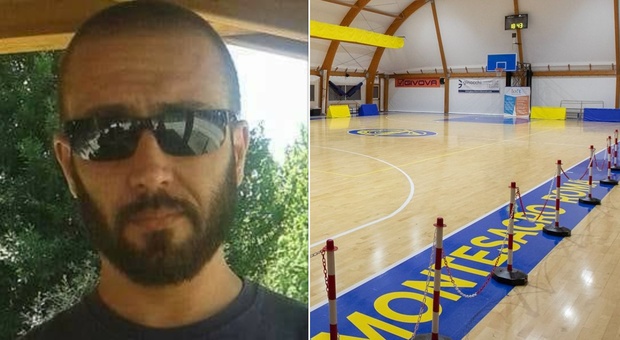 Roma, morto Emanuele Provvedi: era il coach di volley dell'ASD Montesacro