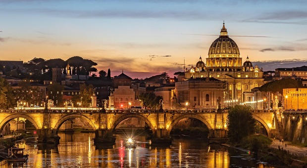 Roma, nuovi alberghi a 5 stelle: il Centro cambia volto. Già aperte 2 strutture, altre 8 entro il Giubileo
