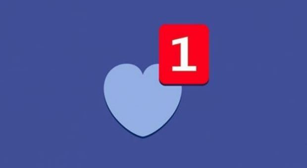 Sesso e amore social: quattro mosse per rimorchiare su Facebook