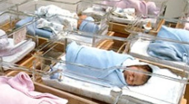 Ospedale Bambino Gesù a Roma, donne incinte e neonati: un ambulatorio per prevenire le allergie
