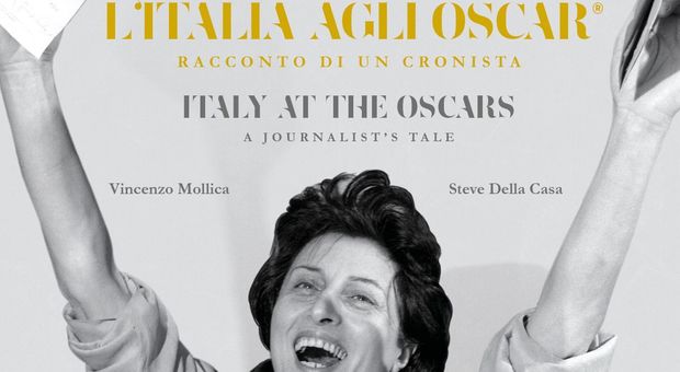 Premi Oscar e Italia, una grande love story