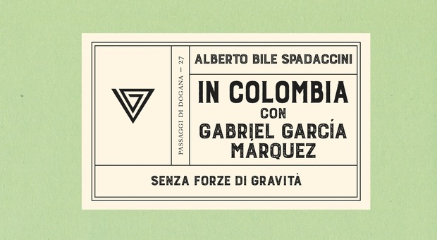 Bile porta i lettori «In Colombia con Gabriel García Márquez»
