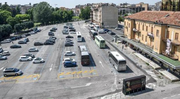 Un parco al Boschetti e via Trieste senza auto