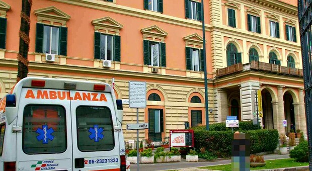 Donna del Cassinate morì in ospedale causa di un germe: familiari risarciti con 350 mila euro
