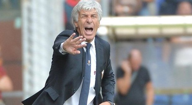 Calcioscommesse, processo bis per il Genoa: i rossoblù rischiano -3 punti in classifica
