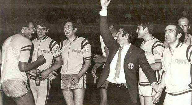 Il 26 aprile 1970 il trionfo in Coppa della Fides, Amedeo Salerno: «Una vittoria che è leggenda»