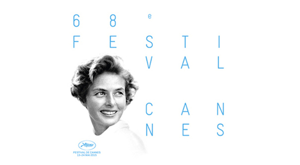 Il manifesto del Festival di Cannes