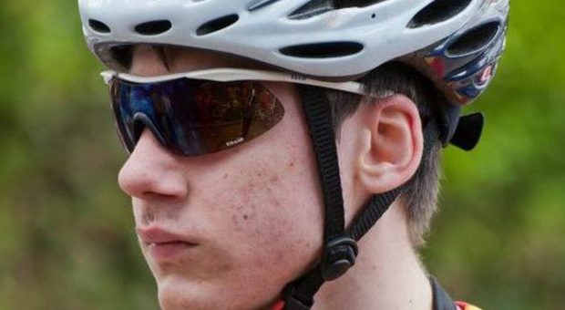 Castello del Matese. Muore un ciclista 17enne investito da un camion, il paese piange la scomparsa