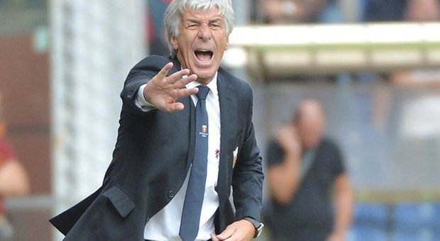 Calcioscommesse, domani processo bis per il Genoa, rischia -3 in classifica