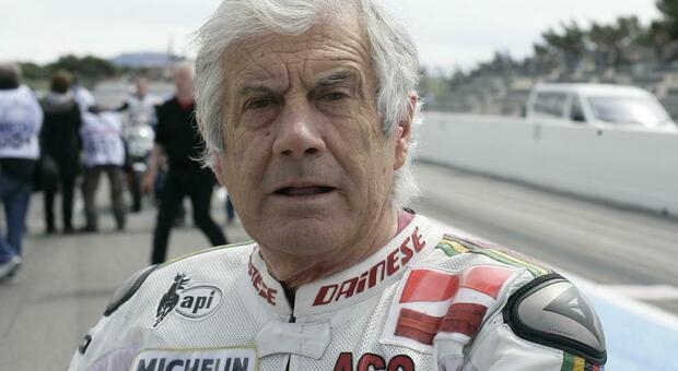 MotoGp al via senza Vale Rossi (dopo 26 anni). Giacomo Agostini: «Ci manca, ma ora tifiamo Bagnaia»