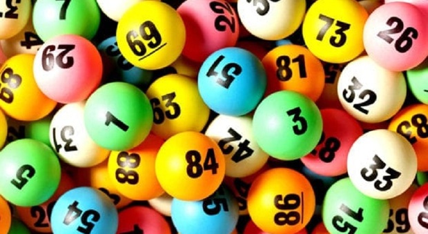 Estrazioni del Lotto e 10eLotto, premiata la Campania: tutte le vincite