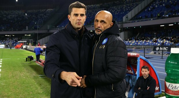Napoli sconfitto con lo Spezia: «Juan Jesus ci intossica il capitone»