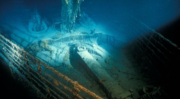 La maledizione del Titanic: disperso un sottomarino che portava i turisti a visitare il relitto nell'oceano