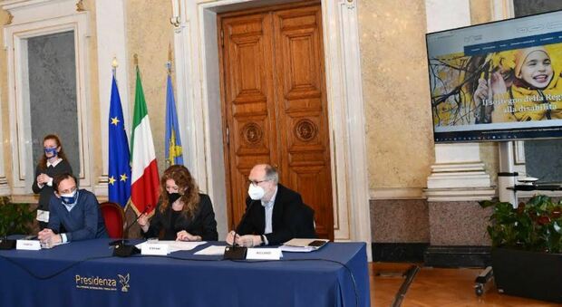 Primo sito web dedicato alla disabilità, il Friuli progetto pilota nazionale: oggi il lancio col ministro Stefani