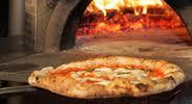 Street food, pizze e beneficenza: serata per l'Unicef a Villa D'Angelo