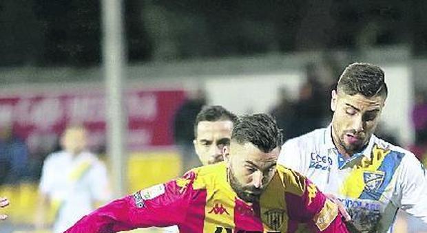 Benevento, Inzaghi: «Vittoria contro il Frosinone da squadra vera»