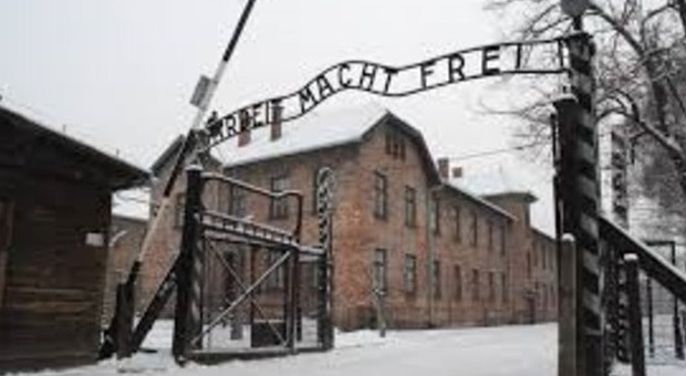 Sami Modiano racconta Auschwitz e Birkenau a 144 studenti romani