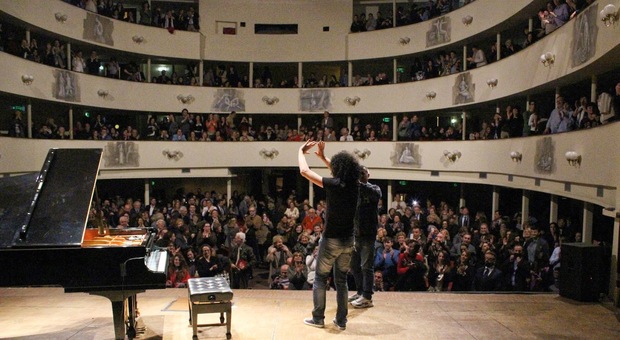 Teatro Orfeo di Taranto, 20 spettacoli per una stagione da non perdere