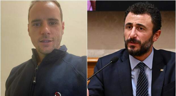 Luca Campana querela Emanuele Pozzolo: «Ha mentito, non sono stato io a sparare»