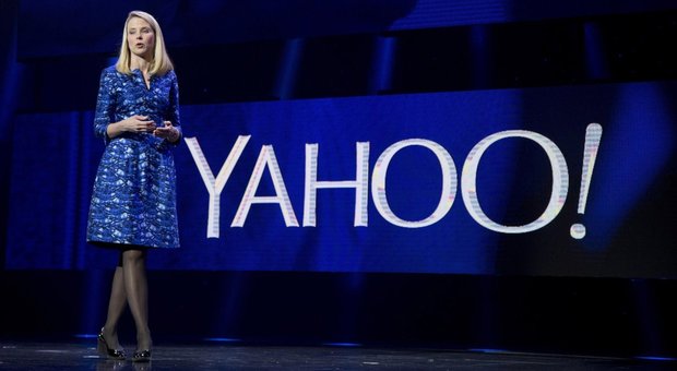 Yahoo down, «mail e servizio di posta elettronica non accessibili in Italia»