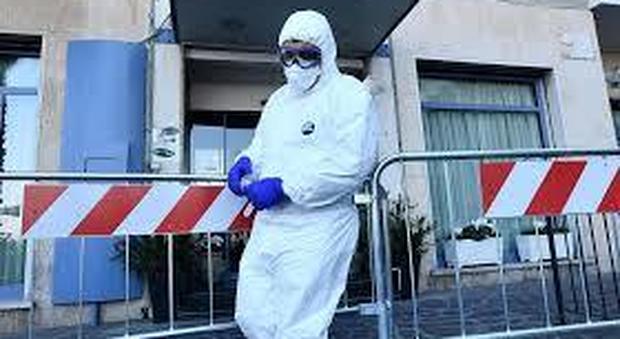 Coronavirus a Napoli, altri sette contagi: sei sono colleghi dell'avvocato paziente 1