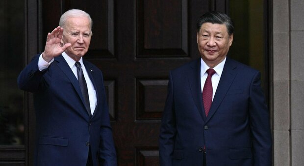 Biden-Xi Jinping, la telefonata: «Usa preoccupati da collaborazione Cina con Mosca». Tra i temi affrontati anche Ia e clima