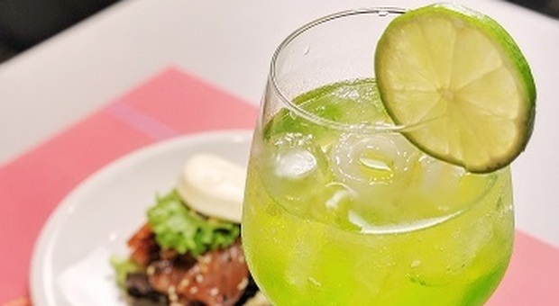 Dal Tè Matcha al Singapore Sling, la cocktail list di Staj è un inno all’oriente