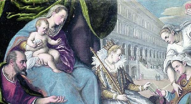 Cadore e Serenissima, un patto raccontato in Casa del Tiziano