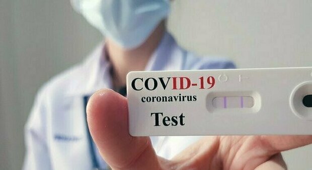 Covid, in Ciociaria parte il monitoraggio nelle scuole Test salivari alle Elementari e alle Medie