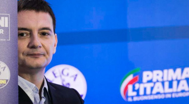 Luca Morisi, chi è il guru di Salvini. La Bestia, i social, la politica