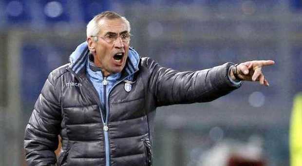 Lazio, il ritorno al derby di Reja idea cancelli aperti a Formello
