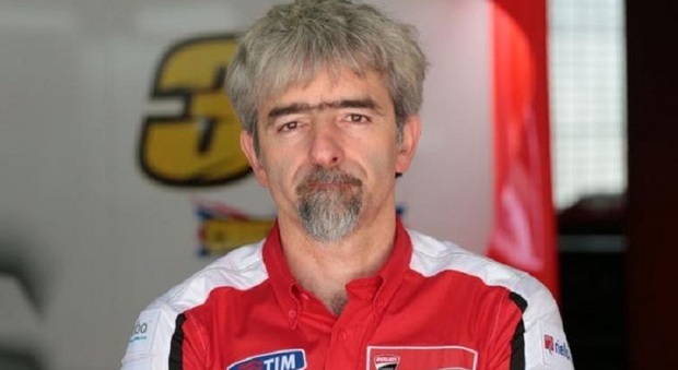 Lo scledense Luigi (Gigi) Dall'Igna, General manager Ducati Corse