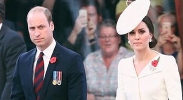 Il principe William furioso con Kate Middleton, ecco perché