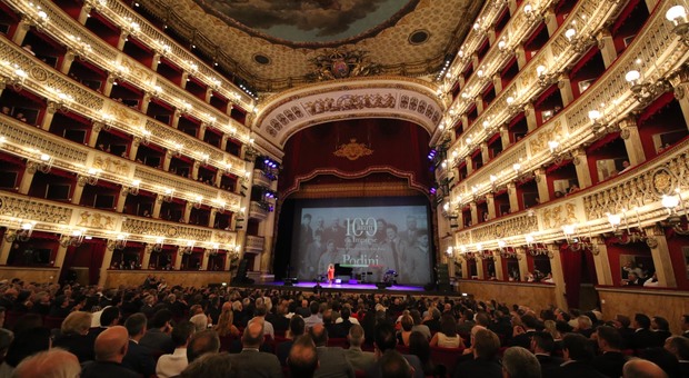 Napoli, per il Teatro San Carlo pareggio di bilancio: è il 12° anno consecutivo