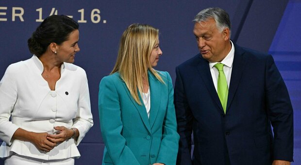 Famiglia, cos'è il «modello ungherese» di Orbán che piace alla Meloni