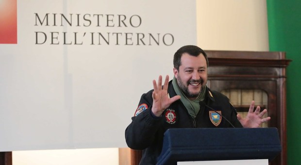 Terrorismo, dopo Cesare Battisti altri trenta nel mirino di Salvini
