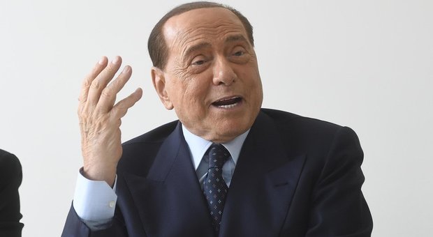 Berlusconi lancia "Altra Italia": «Non un nuovo partito ma costituente per una federazione di centro»