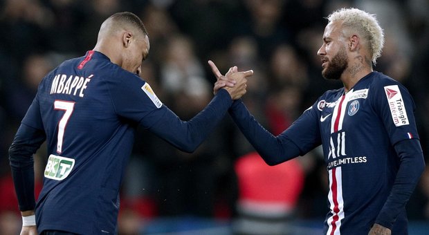 La Ligue1 sceglie i verdetti del campo: Psg campione di Francia